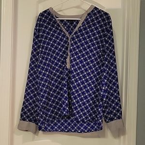 Banana Republic Blouse